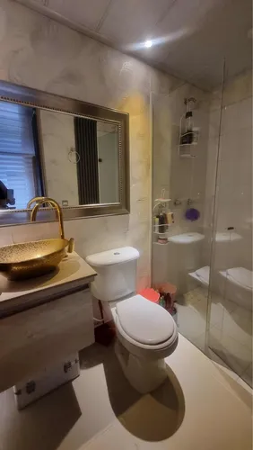 Apto 60 Mts Loma Del Indio, 3 Alcobas 2 Baños
