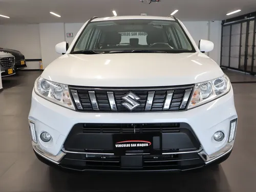 Suzuki Vitara Live Mecanica 2023