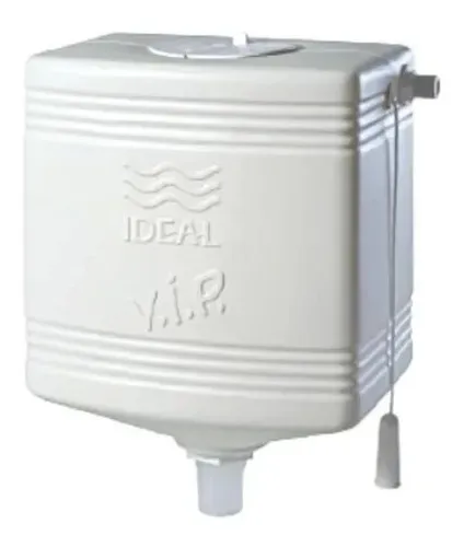comprar Depósito Mochila A Cadena De Colgar Ideal Vip 30900 10lts