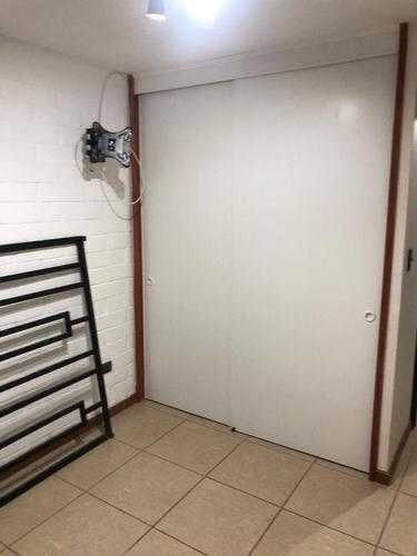 Venta En La Comuna Padre Hurtado 3d 3b (97701)