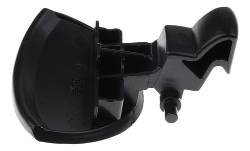 4x Caja De Guantes Compartamiento Reparación Para - Negro
