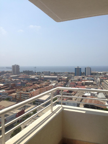 Arriendo Departamento 2d/2b En Suite P18 - Trato Directo