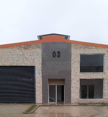 Pre-venta De Galpones Con Financiamiento En San Diego C- 4869214