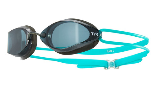 Lentes De Natación Tyr Tracer X Racing