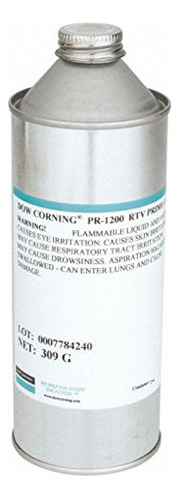 Dow Corning Prime Coat Transparente