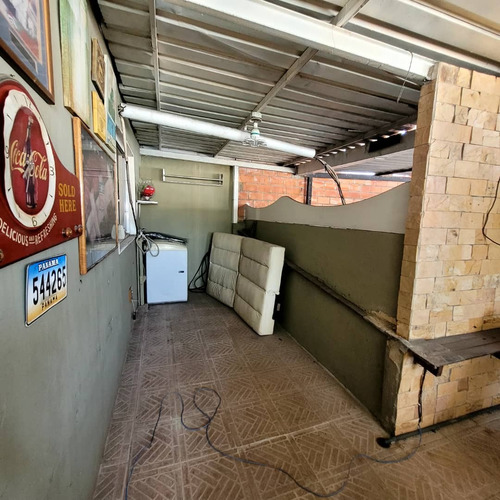 Oportunidad Casa En Venta/ Urbanización San Miguel Maracay/ Pg1112