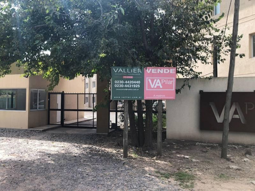 Imagen 2 de 10 de Departamento En Venta Ubicado En Pilar, G.b.a. Zona Norte