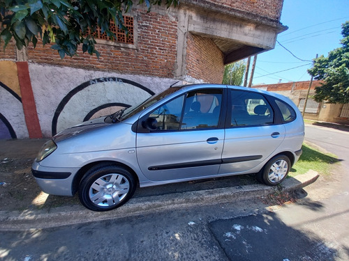 Renault Scénic 1.6 Fairway