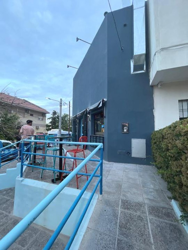 Venta De Local Comercial Apto Gastronomico