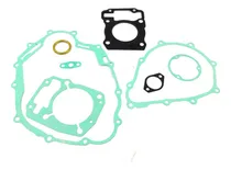 Comprar Kit Jogo De Juntas Cg Titan 150 Fan 150 Nxr Bros 150