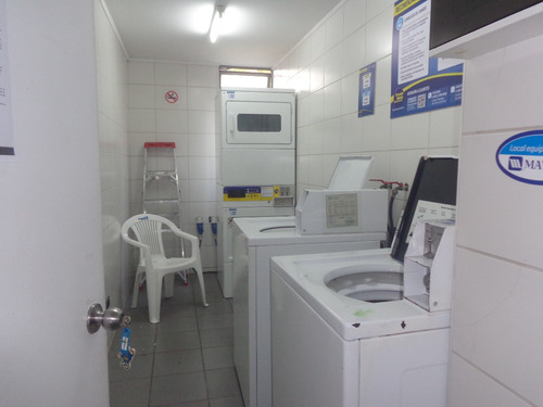 Excelente Departamento Barrio Residencial