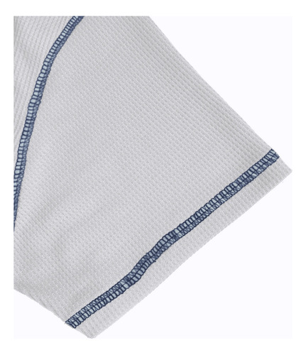 Playera Hombre Cuello Redondo Manga Corta Moda Casual