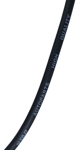 Cables Bujias Chevrolet Spark 2007 Al 2015