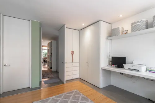 Apartamento En Arriendo En El Chicó. Cod A21461