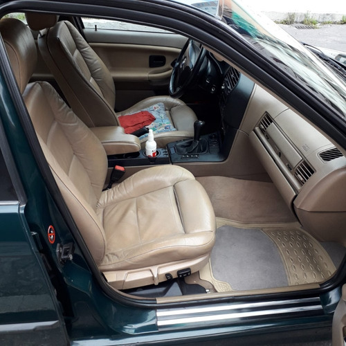 De Oportunidad Vendo Bmw 328i En Perfecto Estado
