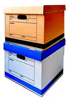 Comprar Caja De Archivo Pasivo De Cartón\u002Fkraft R15 Pasivo #15