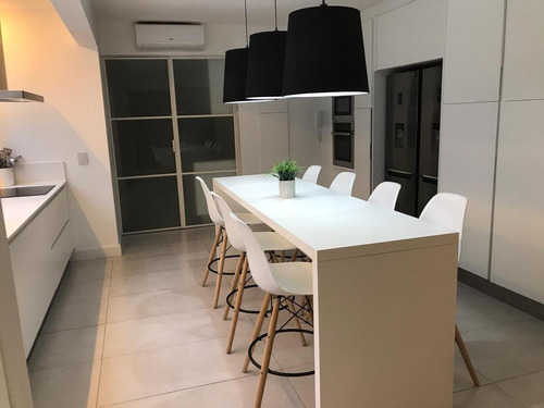 Imagen 11 de 17 de Retasado - Espectacular Piso De 6 Ambientes C/ Dep. En Recoleta