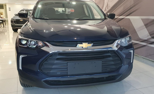 Chevrolet Tracker 1.2 Turbo At