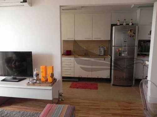 Imagem 5 de 7 de Apartamento-à Venda-barra Da Tijuca-rio De Janeiro - Svap20012