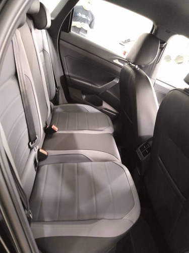 Volkswagen Nivus 1.0 200 Tsi Total Flex Highline