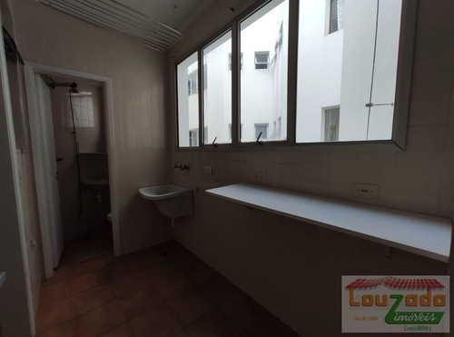 Apartamento Para Venda Em Peruíbe, Condominio Praia Do Arpoador, 3 Dormitórios, 1 Suíte, 1 Banheiro, 2 Vagas - 3552_2-1158075