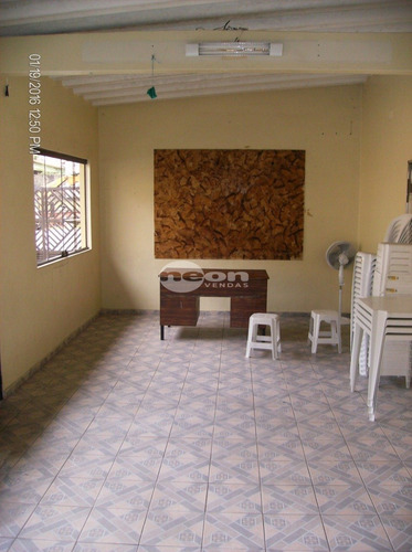 Imagem 10 de 14 de Apartamento - Assuncao - Ref: 1771 - V-1771
