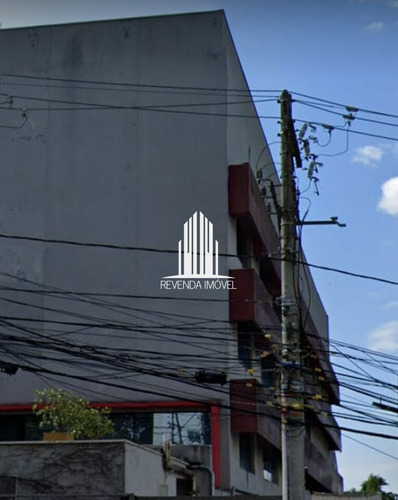 Imagem 13 de 15 de Prédio Comercial Pronto Para Trabalhar - Pi11079