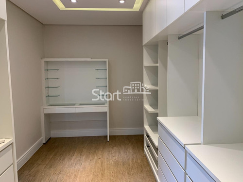 Imagem 22 de 30 de Casa À Venda Em Alphaville Dom Pedro 2 - Ca006948