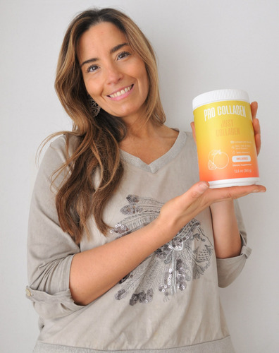 Imagen 2 de 3 de Just Collagen 360g - Pro Collagen