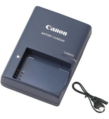 Cargador Cb-2lxe Compatible Canon Bateria Nb-5l