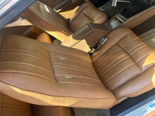 Ford Mustang Hard Top 1972