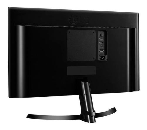 Monitor 4k LG 24ud58-b 24 Pulgadas Freesync 5ms 3840 X 2160
