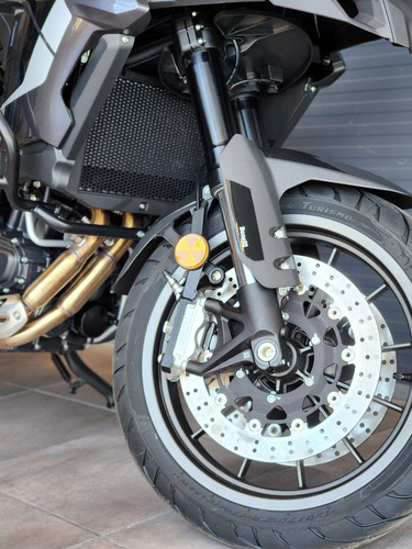 Imagen 11 de 25 de Benelli Trk 502 No Ktm - No Yamaha - No Ducati -no Honda - F
