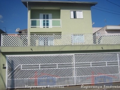 Imagem 1 de 15 de Ref.: 6548 - Sobrados Em Osasco Para Venda - V6548
