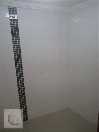 Imagem 7 de 18 de Casa Com 3 Dormitórios À Venda, 157 M² Por R$ 690.000,00 - Vila Caiçara - Praia Grande/sp - Ca0085
