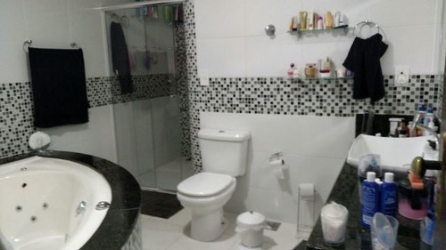 Imagem 11 de 24 de Casa Com 3 Quartos Para Comprar No Havaí Em Belo Horizonte/mg - 2014