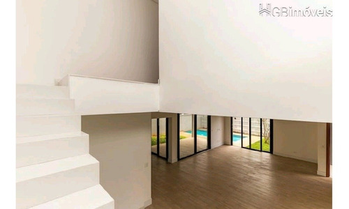 Imagem 8 de 15 de Casa Em Condominio - Moema - Ref: 13916 - V-t-bouibi1010