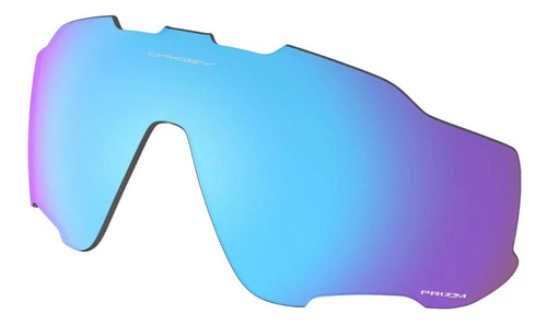 Lente Oakley Jawbreaker Prizm Sapphire