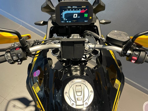 Imagen 3 de 11 de Bmw 750 Gs 40 Aniversario