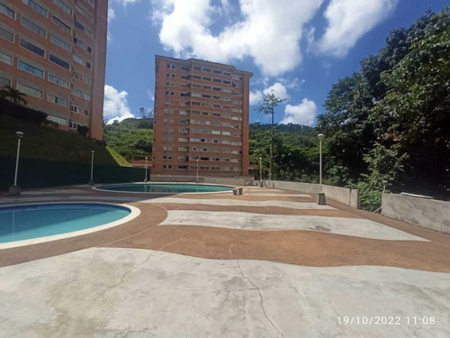 Imagen 2 de 11 de Vendo Apartamento 43m2 1h/1b/2p Miravila 2195