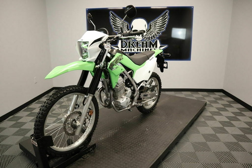 Imagen 4 de 12 de 2020 Kawasaki Klx230