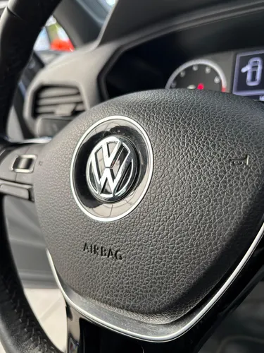 Volkswagen T-Cross 1.6l Trendline At