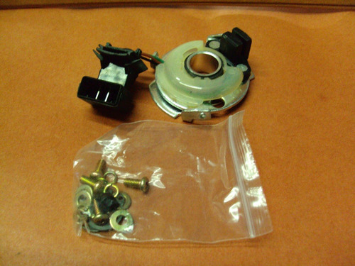 Captor Hellux Ford Escort/orion-vw Pointer C/avance (carb)