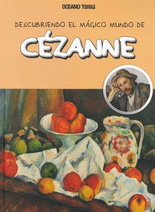 Cezanne - Jordâ·, Maria J.