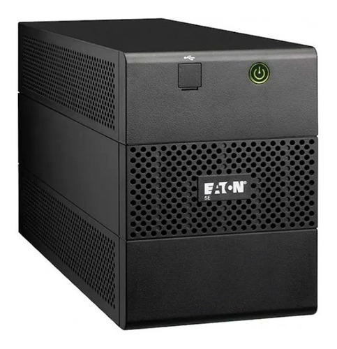 Ups Eaton Linea 5e 1100i Usb 1.1.kva Tower Interactiva