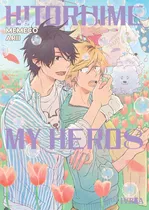 Comprar Hitorijime My Hero, De Memeco Arii. Hitorijime My Hero, Vol. N\u002Fa. Editorial Ivrea Argentina, Tapa Blanda, Edición N\u002Fa En Español, 2022