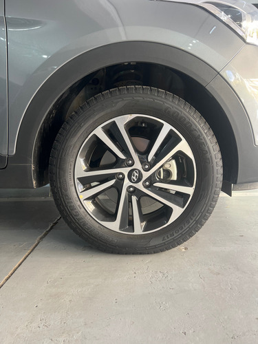 Hyundai Creta 1.6 At Safety