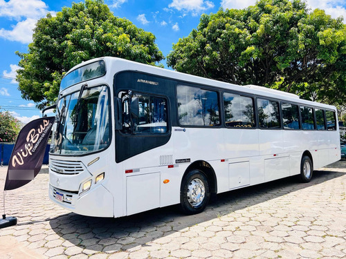 Ônibus Urbano 17/17 Ar Cond. Mercedes Caio Financia 100%