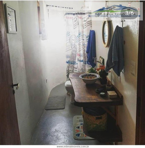 Chácaras Na Represa À Venda Em Piracaia/sp - Compre O Seu Chácaras Na Represa Aqui! - 1474742