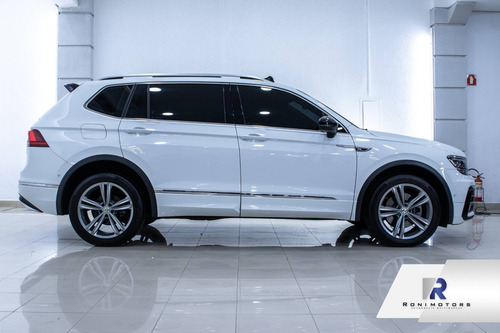 Imagem 3 de 11 de Volkswagen Tiguan 2.0 350 Tsi Gasolina Allspace R-line